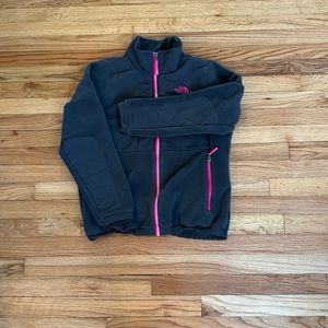 Girl’s North Face Jacket